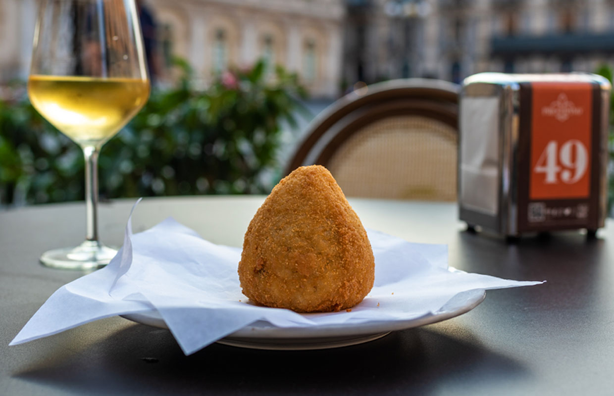 gastronomia