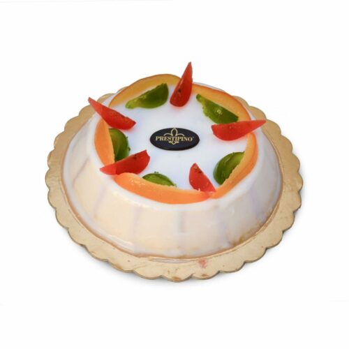 Sicilian cassata