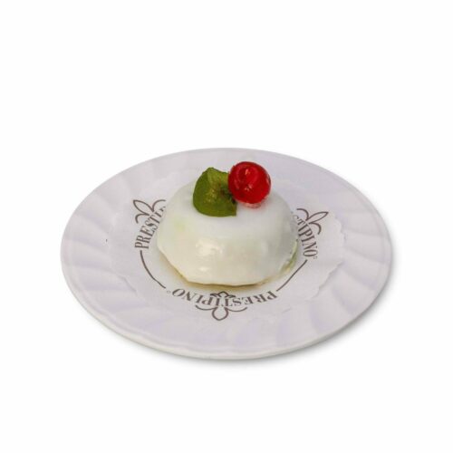 Cassata single portion