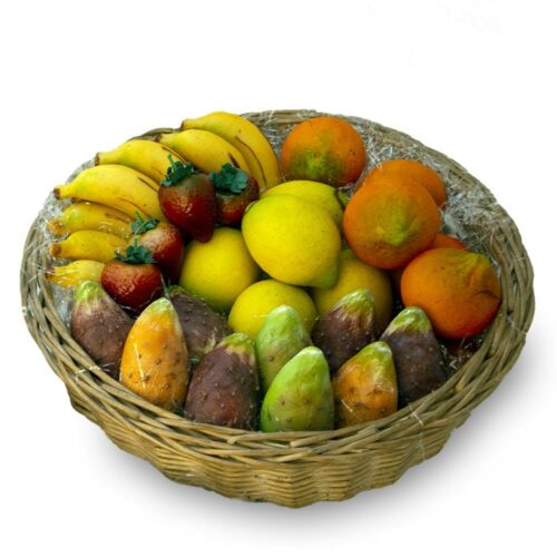 Martorana fruit